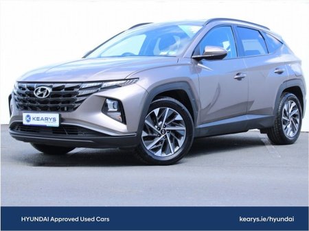 2023 Hyundai Tucson - photo 26