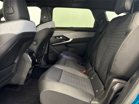 2025 Peugeot 5008 - photo 48