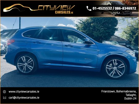 2016 BMW X1 - photo 3