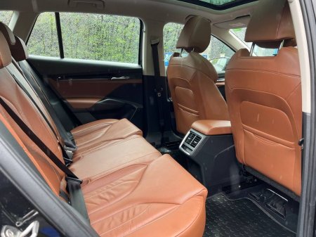 2022 Skoda Enyaq - photo 9