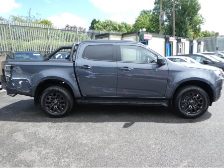2026 Isuzu D-Max - photo 13