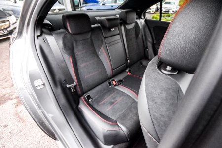 2023 Mercedes-Benz A-Class - photo 15