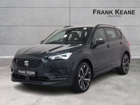 2023 SEAT Tarraco - photo 27