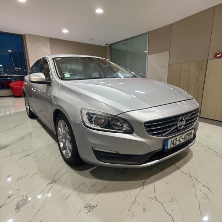 2014 Volvo S60 - photo 14