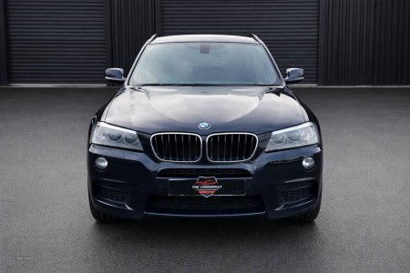 2014 BMW X3 - photo 2