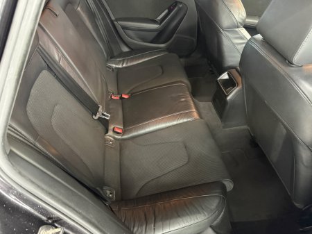2010 Audi A4 - photo 20