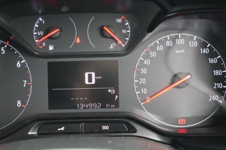 2022 Opel Combo - photo 10