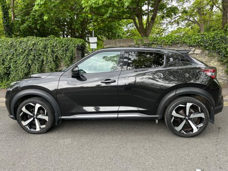 2021 Nissan Juke - photo 4