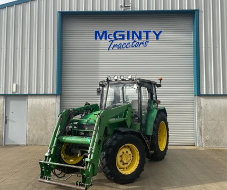 1998 John Deere 3400 - photo 2