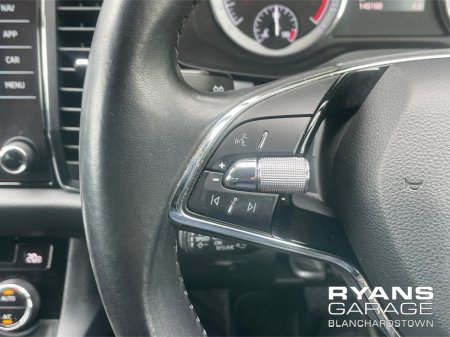 2022 Skoda Kodiaq - photo 15