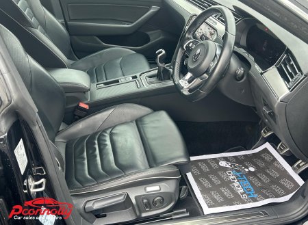 2019 Volkswagen Arteon - photo 13