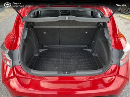 2023 Toyota Corolla - photo 10