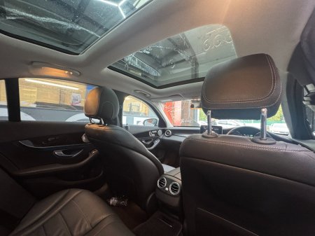 2016 Mercedes-Benz C-Class - photo 18