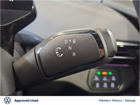 2025 Volkswagen ID.4 - photo 32