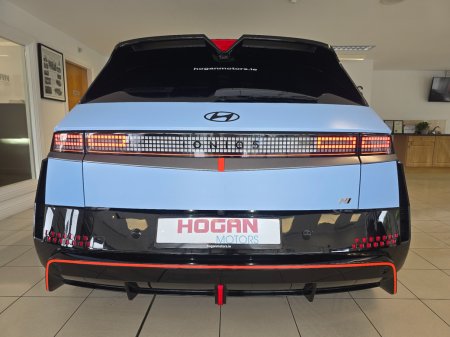 2025 Hyundai IONIQ 5 - photo 5