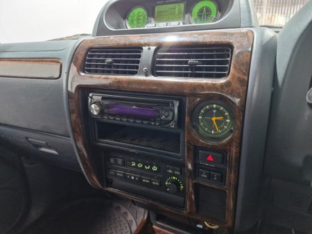 1996 Toyota Land Cruiser - photo 15