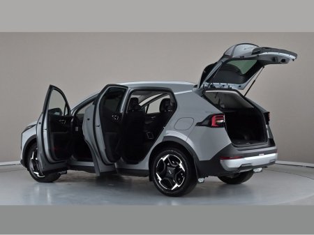 2026 Kia Sportage - photo 10
