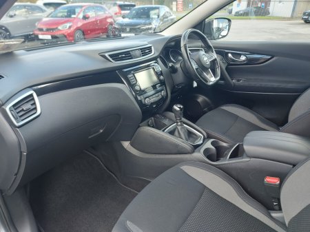 2020 Nissan Qashqai - photo 15