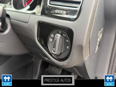 2015 Volkswagen Golf - photo 27