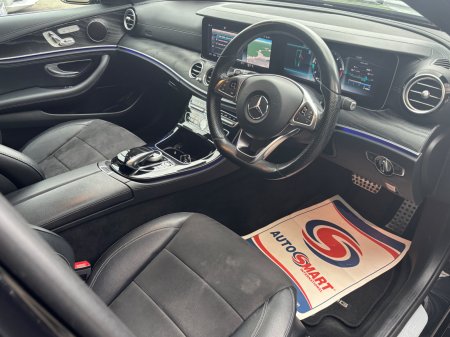 2018 Mercedes-Benz E-Class - photo 7
