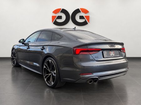 2017 Audi A5 - photo 3