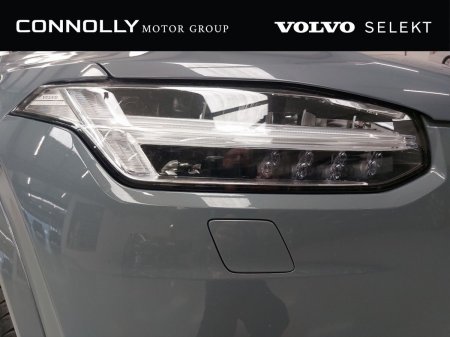 2023 Volvo XC90 - photo 15