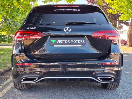2021 Mercedes-Benz B-Class - photo 8