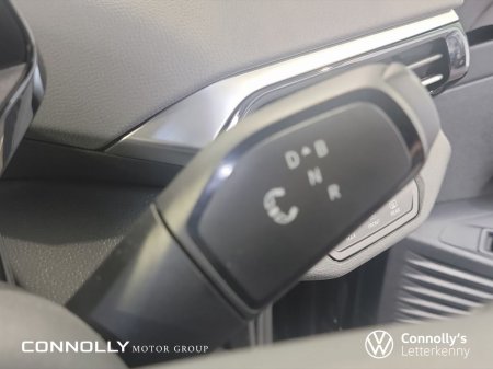2026 Volkswagen ID.4 - photo 9
