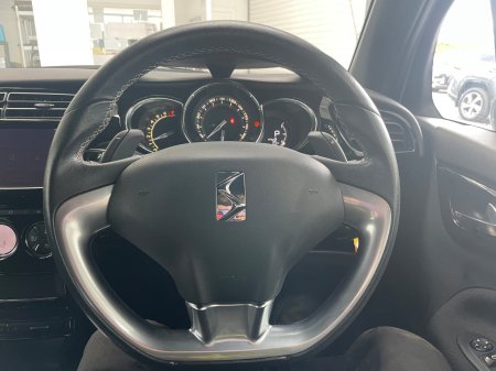 2019 Citroen DS 3 - photo 13
