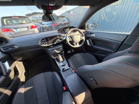 2019 Peugeot 308 - photo 52