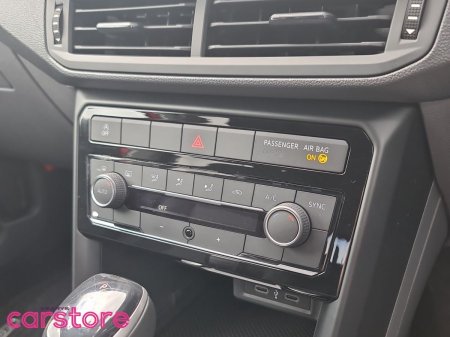 2021 Volkswagen T-Cross - photo 25