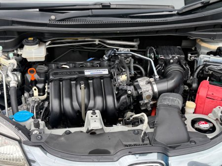 2014 Honda Fit - photo 8