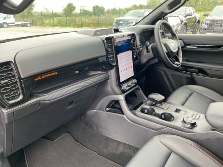 2026 Ford Ranger - photo 7