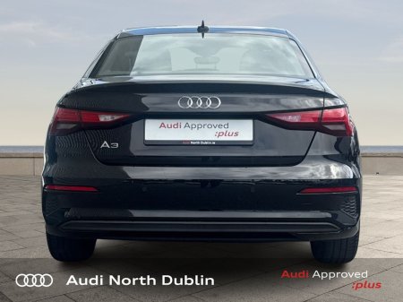 2023 Audi A3 - photo 6