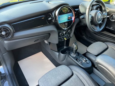 2022 Mini Electric - photo 23