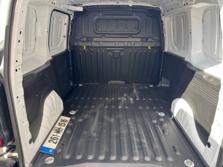 2026 Citroen Berlingo - photo 12