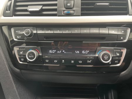 2016 BMW 3-Series - photo 13