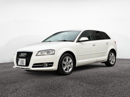 2011 Audi A3 - photo 7
