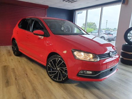2017 Volkswagen Polo - photo 7
