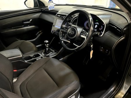 2022 Hyundai Tucson - photo 10