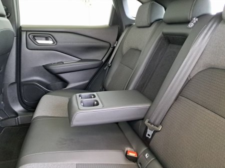 2025 Nissan Qashqai - photo 30