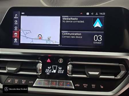 2023 BMW 4-Series - photo 19
