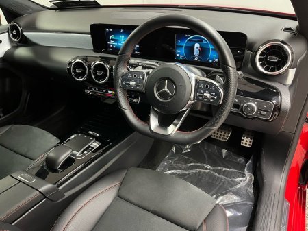 2019 Mercedes-Benz A-Class - photo 9