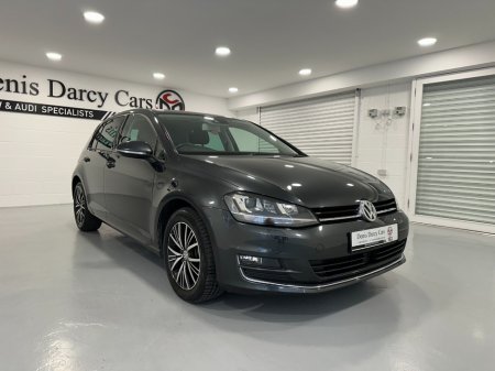 2016 Volkswagen Golf - photo 2
