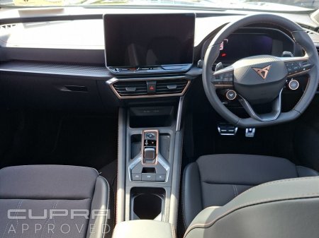 2026 Cupra Formentor - photo 9
