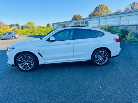 2021 BMW X4 - photo 10