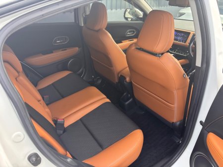 2018 Honda Vezel - photo 8