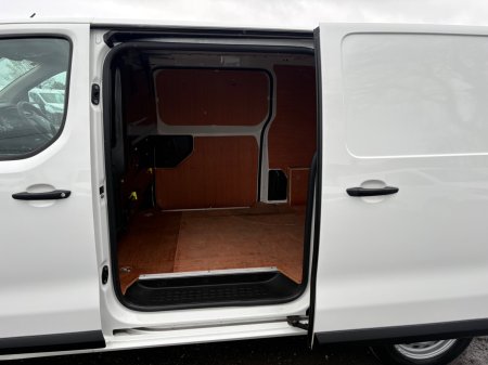 2021 Peugeot Expert - photo 19