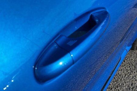 2024 Ford Puma - photo 22