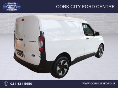 2027 Ford Courier - photo 4